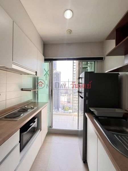 ฿ 15,000/ month U Delight @ On Nut Station (26th floor)