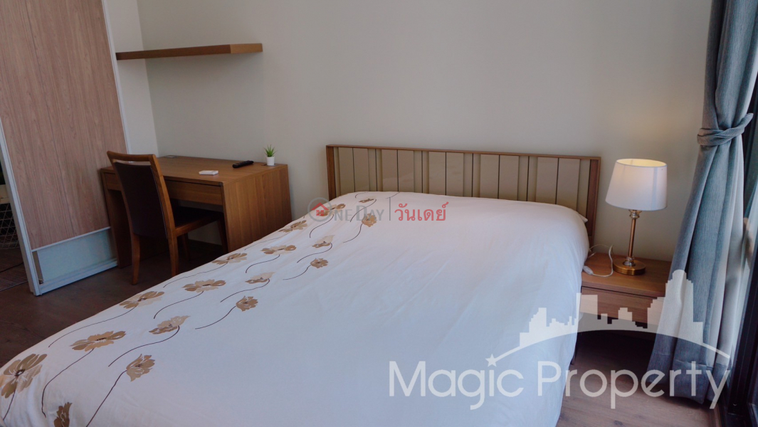 ฿ 45,000/ month Park Origin Phrom Phong, Khlong Toei, Bangkok