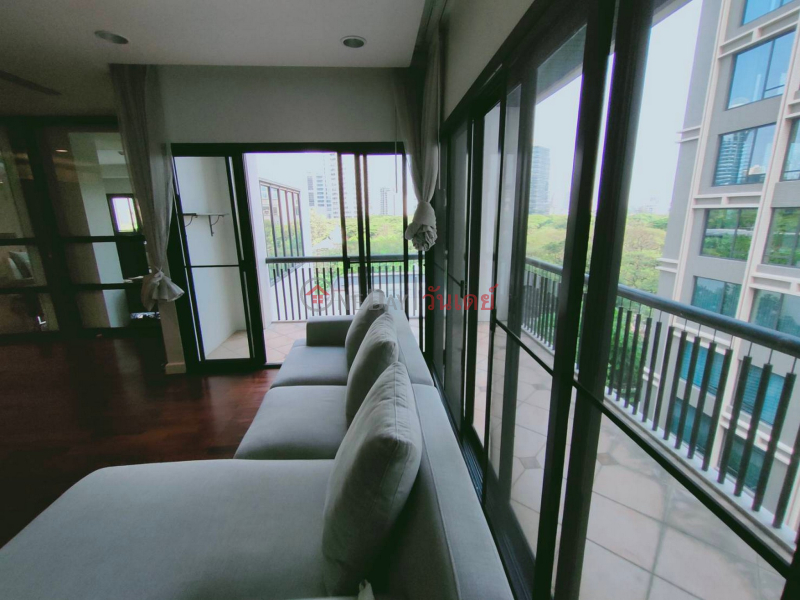 อพาร์ทเมนท์ สำหรับ เช่า: Tonson Court, 200 ตร.ม., 3 ห้องนอน รายการเช่า