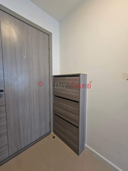 ฿ 9,500/ month | The Origin Ramintra 83 Station (3rd floor, room 565/32),fully furnished