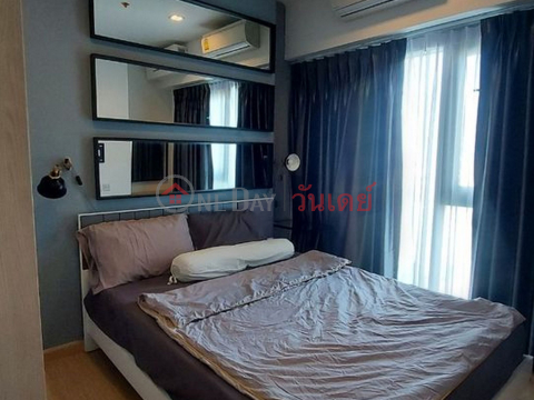 Condo for Rent: Whizdom Connect Sukhumvit, 29 m², 1 bedroom(s) - OneDay_0