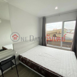 Condo for rent: The Base Park East (6th floor) _0