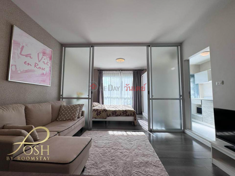 dcondo Mine Phuket, Thailand | Rental ฿ 11,000/ month