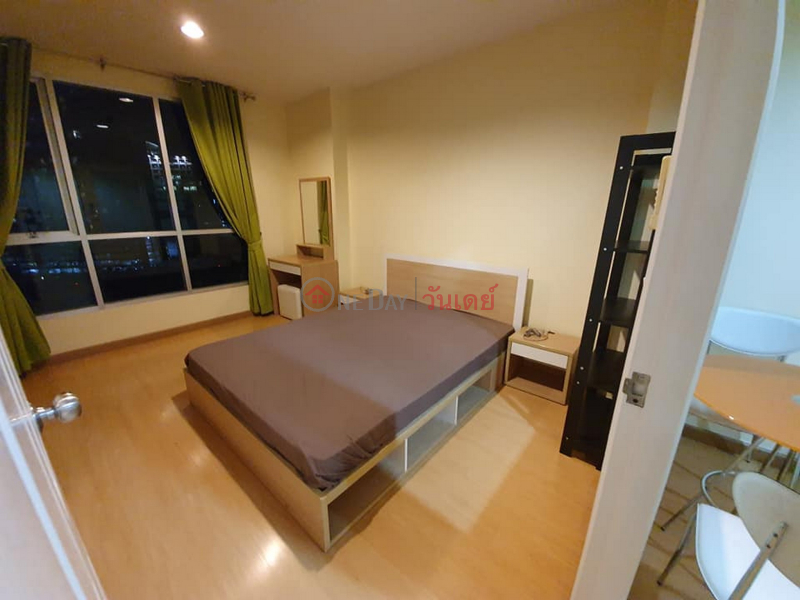 Condo for Rent: Life Sukhumvit 65, 41 m², 1 bedroom(s) | Thailand | Rental | ฿ 20,000/ month