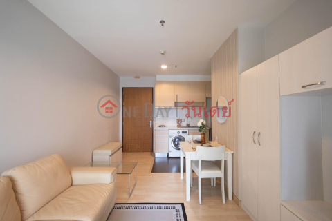 Condo for Rent: 59 Heritage, 36 m², 1 bedroom(s) - OneDay_0