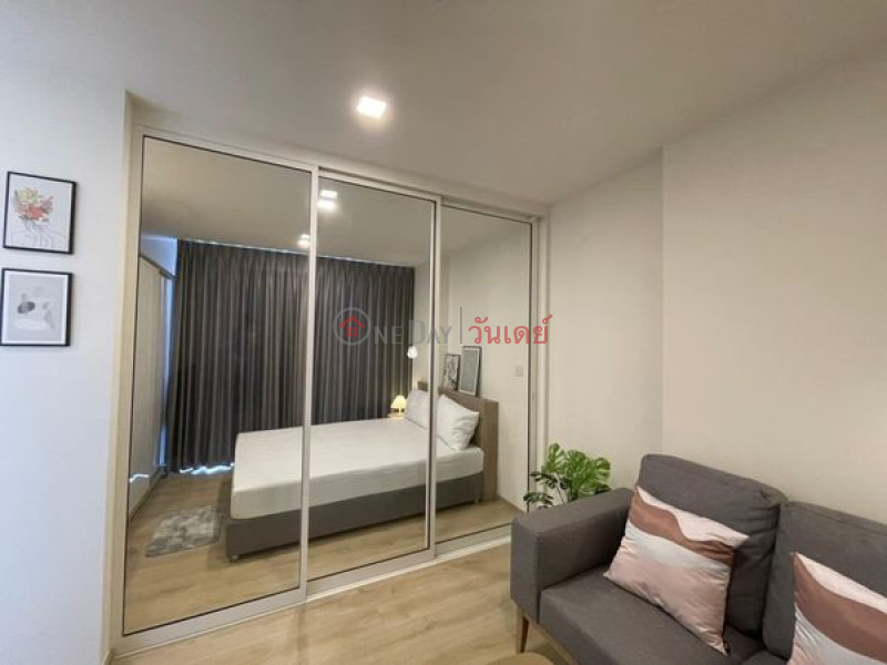 Property Search Thailand | OneDay | Residential, Rental Listings For rent: Chambers On Nut Station (3rd floor, building C)