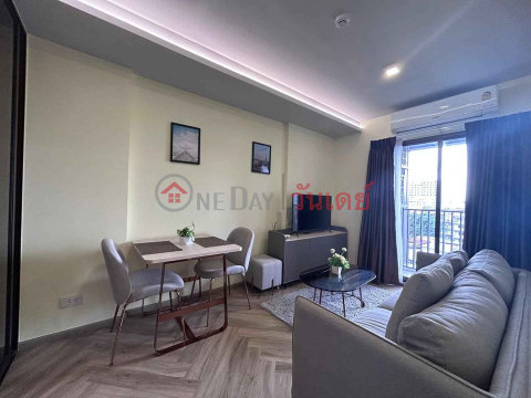 Condo for Rent: Chapter Thonglor 25, 35 m², 1 bedroom(s) - OneDay_0