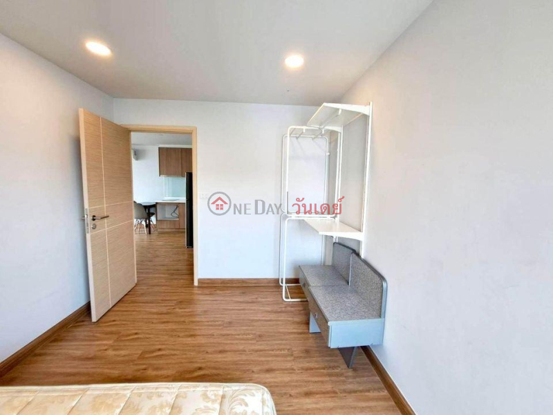 ฿ 25,000/ month Condo for Rent: Le Crique Sukhumvit 64/2, 65 m², 2 bedroom(s)