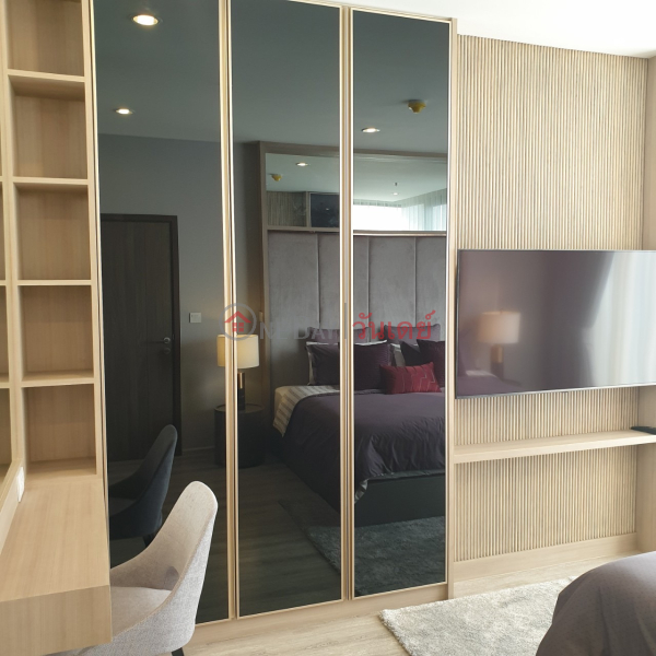 Condo for Rent: IDEO Mobi Sukhumvit 66, 80 m², 2 bedroom(s) Thailand Rental | ฿ 50,000/ month