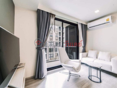 Condo for Rent: Maestro 03 Ratchada-Rama 9, 65 m², 2 bedroom(s) - OneDay_0