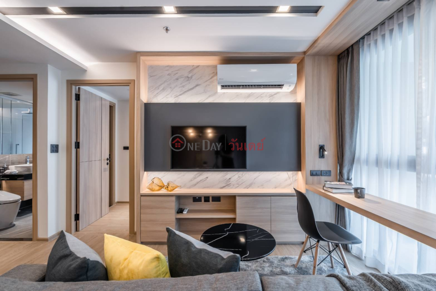 Apartment for Rent: Destiny@63, 62 m², 1 bedroom(s) Thailand Rental, ฿ 60,000/ month