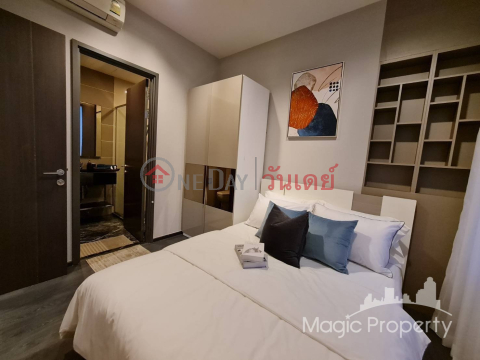 ขาย 1 ห้องนอน ใน เอดจ์ สุขุมวิท 23 คอนโดมิเนียม เขตวัฒนา กรุงเทพ _0