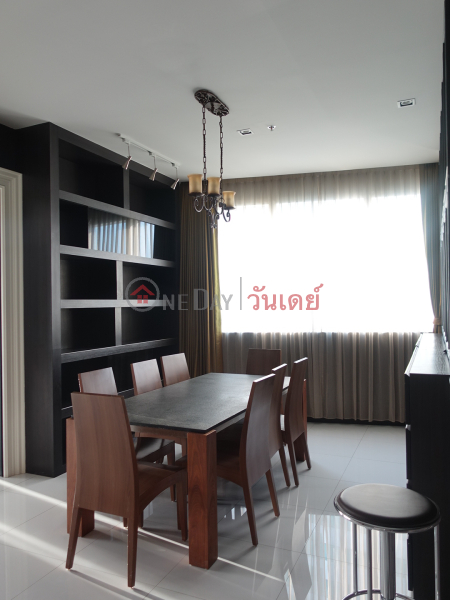 ฿ 150,000/ month Condo for Rent: Millennium Residence, 193 m², 3 bedroom(s)