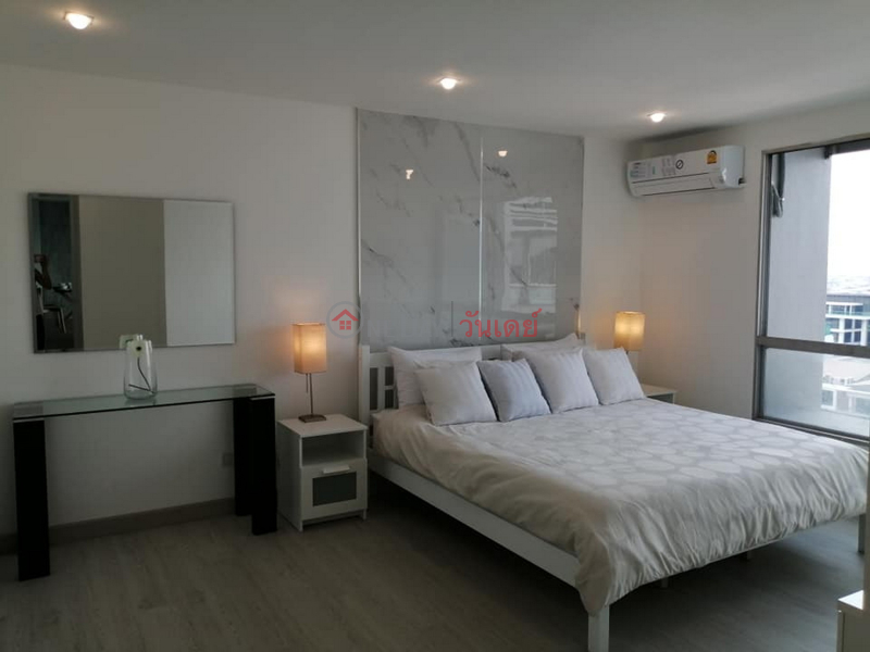 ฿ 40,000/ month, Condo for Rent: Bangkok Garden, 100 m², 2 bedroom(s)