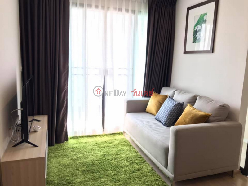 , 1, Residential | Rental Listings, ฿ 24,000/ month