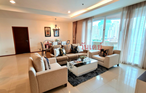 Condo for Rent: Piyathip Place, 289 m², 3 bedroom(s) - OneDay_0