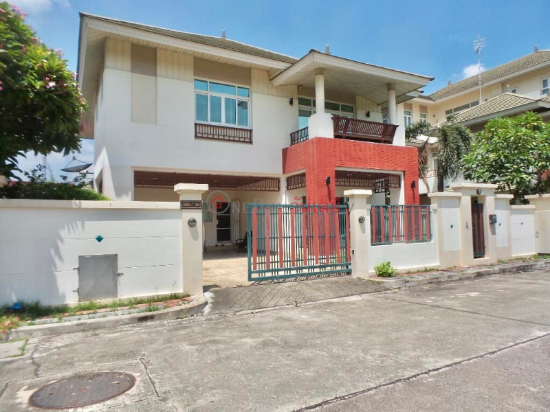 Nice House in compound-5 beds Rental Listings (TRI-7744)