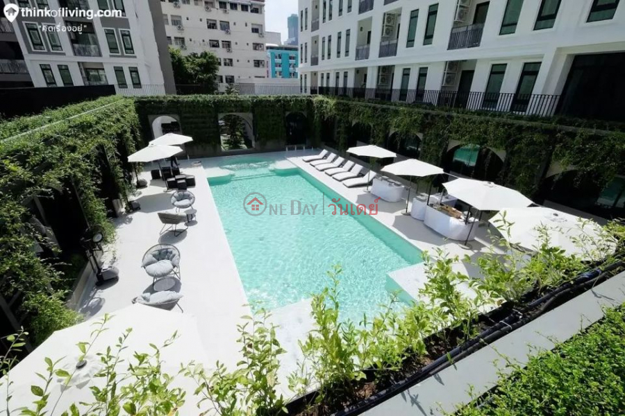  Please Select | Residential Rental Listings | ฿ 12,000/ month