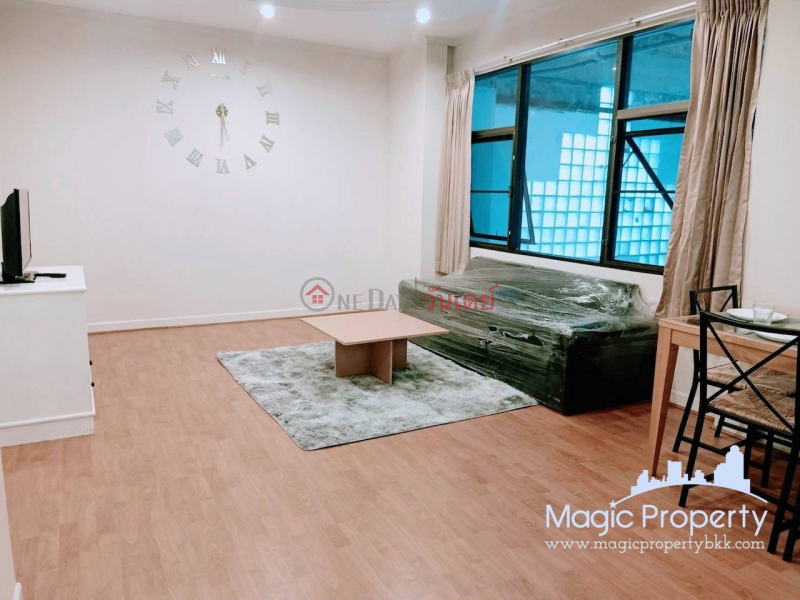 ฿ 18,500/ month | 1 Bedroom For Rent in The Waterford Park Sukhumvit 53, Khlong Tan Nuea, Watthana, Bangkok