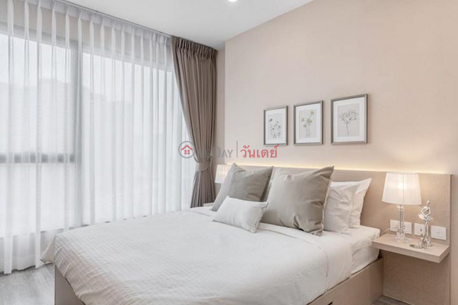 Condo for Rent: Ideo Mobi Asoke, 35 m², 1 bedroom(s) Thailand Rental | ฿ 22,000/ month