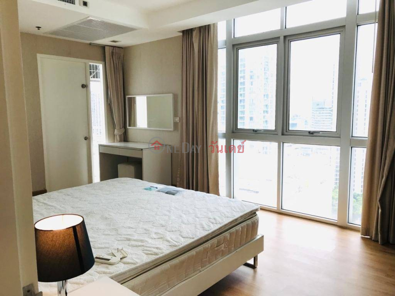 ฿ 55,000/ month Condo for Rent: Nusasiri Grand, 130 m², 3 bedroom(s)