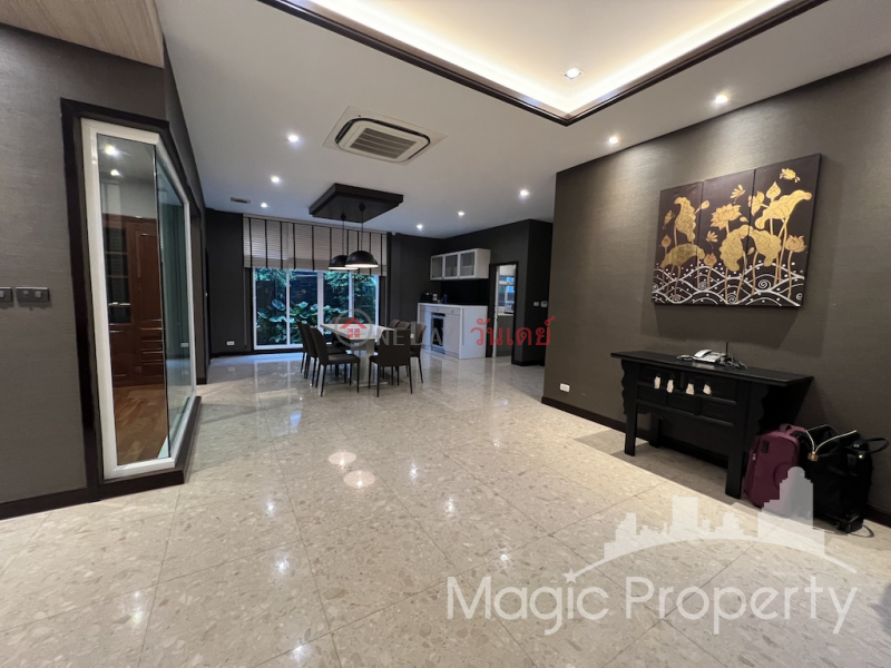 Grand Bangkok Boulevard Rama 9-Srinakarin, Thailand, Sales ฿ 24.9Million