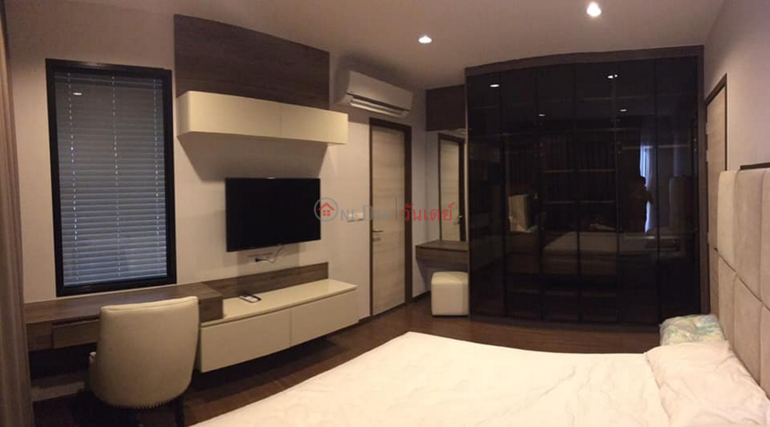 คอนโด สำหรับ เช่า: Chewathai Residence Bang Pho, 78 ตร.ม., 2 ห้องนอน รายการเช่า