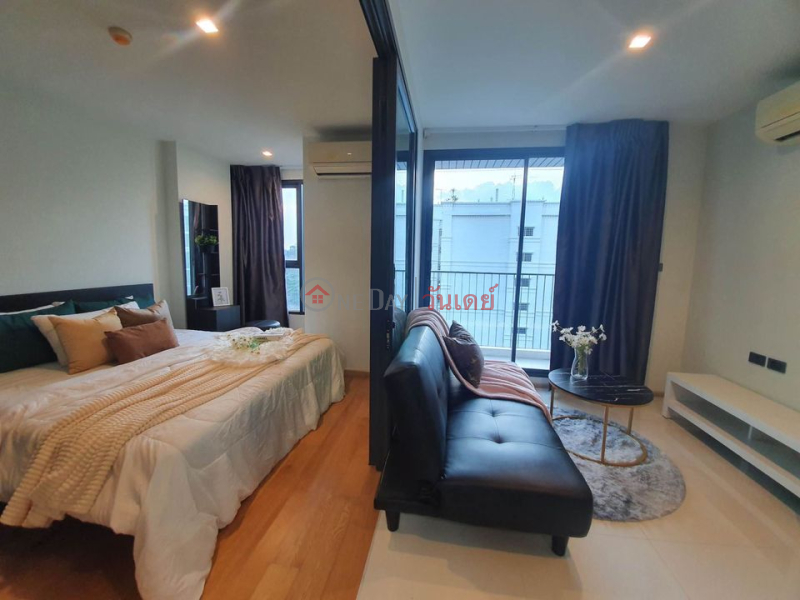 Condo for Rent: HUE Sukhumvit, 28 m², 1 bedroom(s) | Thailand Rental, ฿ 12,000/ month