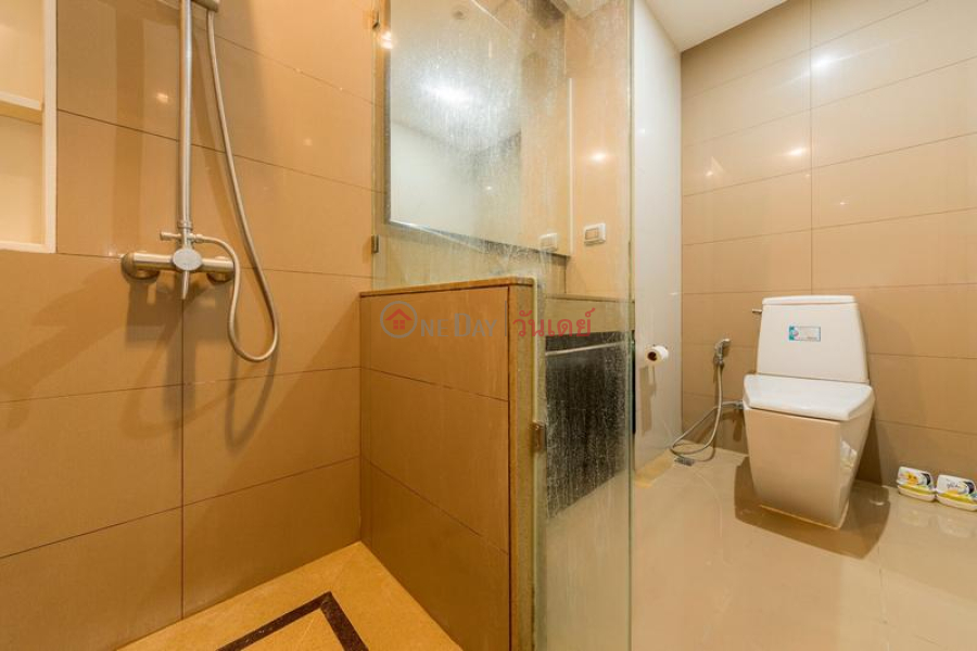 Condo for Rent: The Address Pathumwan, 60 m², 2 bedroom(s) Thailand | Rental ฿ 37,000/ month