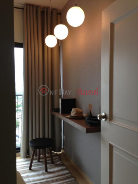 Property Search Thailand | OneDay | Residential, Rental Listings | Condo for Rent: Noble Reform, 78 m², 2 bedroom(s)