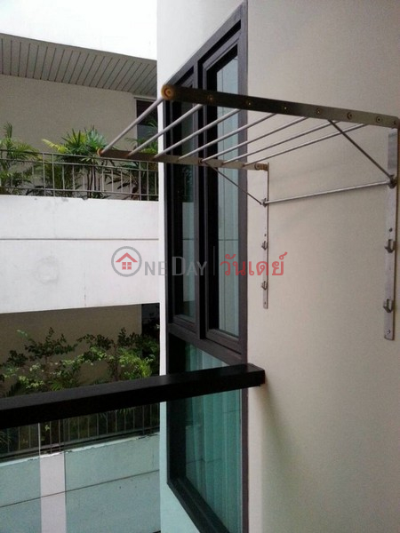 Property Search Thailand | OneDay | Residential Rental Listings | Condo for Rent: Le Cote Thonglor 8, 33 m², 1 bedroom(s)