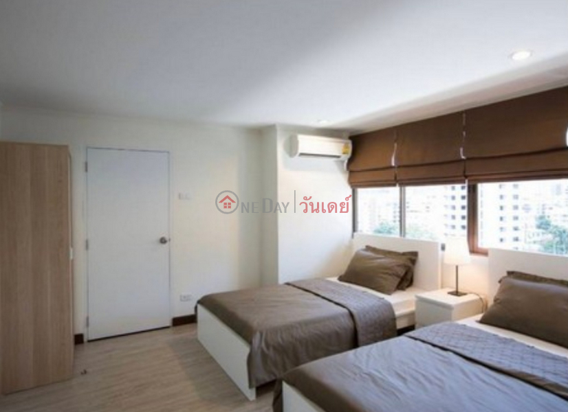 ฿ 34,000/ month Condo for Rent: Beverly Tower Condo, 81 m², 2 bedroom(s)