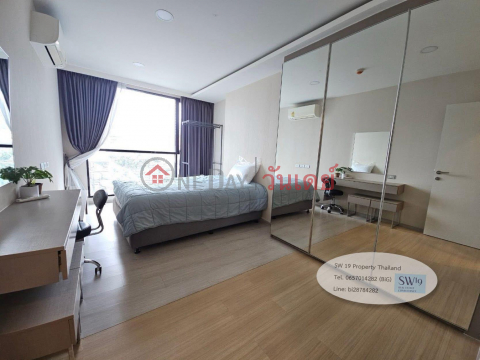 คอนโดให้เช่าใน วธารา สุขุมวิท 36 _0