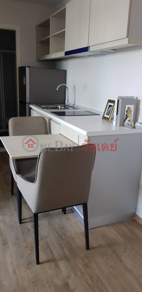 Condo for rent Notting Hill Phahol - Kaset (5th floor) Rental Listings