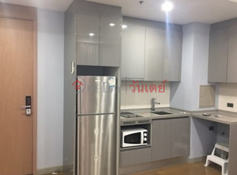 Condo for Rent: M Phayathai, 45 m², 1 bedroom(s) - OneDay_0