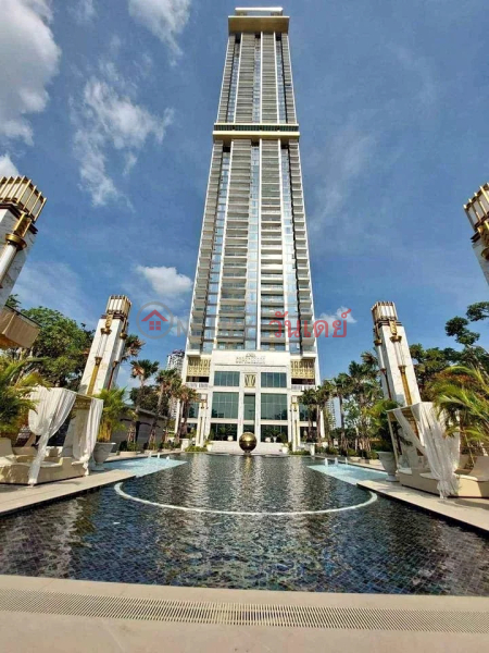 Copacabana Beach Jomtien 2 Beds 2 Baths Pattaya | Thailand, Sales | ฿ 14Million