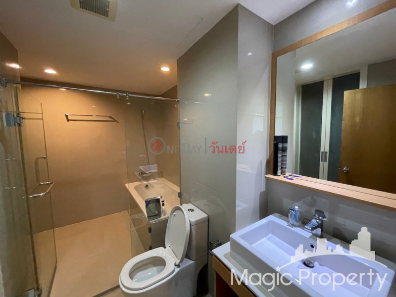 Property Search Thailand | OneDay | Residential | Sales Listings 1 Bedroom Condo for Sale in D 25 Thonglor, Khlong Tan Nuea, Watthana, Bangkok