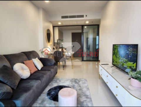 Condo for Rent: Supalai Premier Charoen Nakhon, 48 m², 1 bedroom(s) - OneDay_0