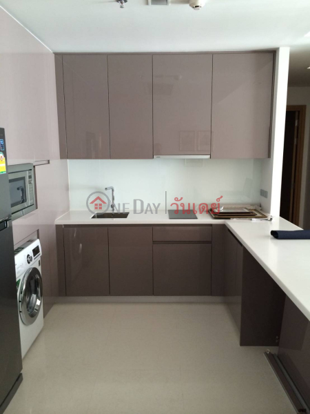 Condo for Rent: Hyde Sukhumvit 13, 110 m², 2 bedroom(s) | Thailand, Rental | ฿ 70,000/ month