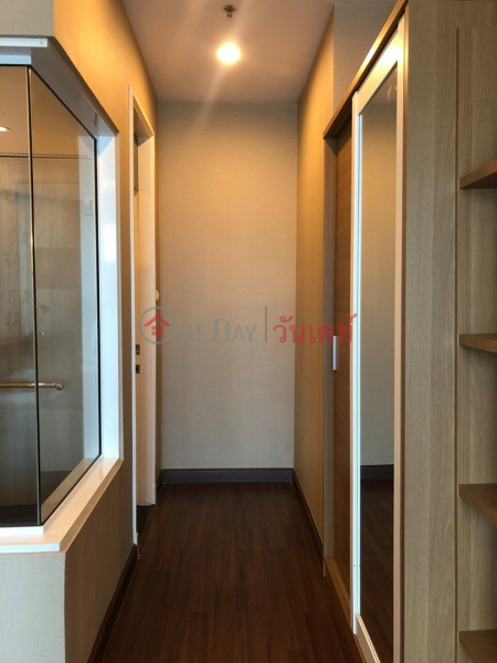 Condo for Rent: Supalai Premier @ Asoke, 51 m², 1 bedroom(s) Thailand | Rental | ฿ 20,000/ month