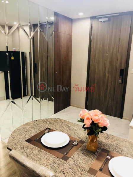  2 Residential, Rental Listings | ฿ 38,000/ month