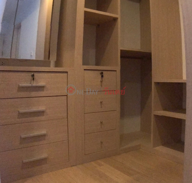 Condo for Rent: Noble Reflex, 66 m², 1 bedroom(s) | Thailand | Rental, ฿ 34,000/ month