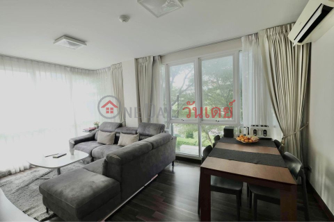 Condo for Sale: Garden Asoke - Rama 9, 79 m², 2 bedroom(s) - OneDay_0