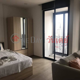 Condo for Rent: Ashton Chula - Silom, 32 m², 1 bedroom(s) - OneDay_0