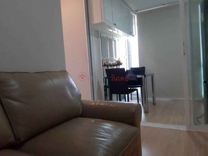 Condo for Rent: Mayfair Place Sukhumvit 64, 41 m², 2 bedroom(s) Rental Listings