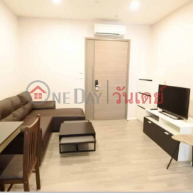 คอนโด สำหรับ เช่า: The Room Sukhumvit 69, 34 ตร.ม., 1 ห้องนอน - OneDay_0