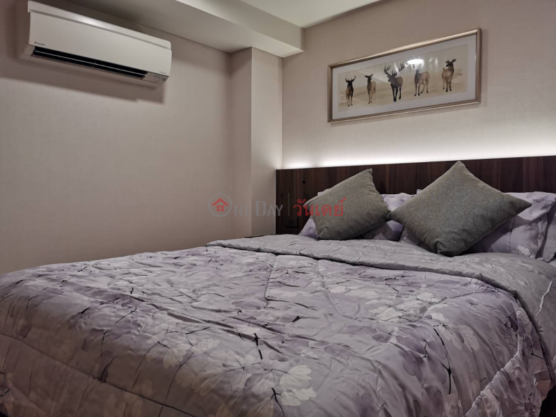 คอนโด สำหรับ เช่า: The Crest Sukhumvit 34, 65 ตร.ม., 2 ห้องนอน รายการเช่า