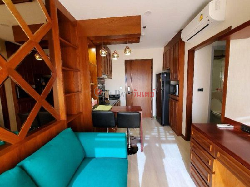 ฿ 19,000/ month Condo for rent KnightsBridge Prime Sathon (20th floor)