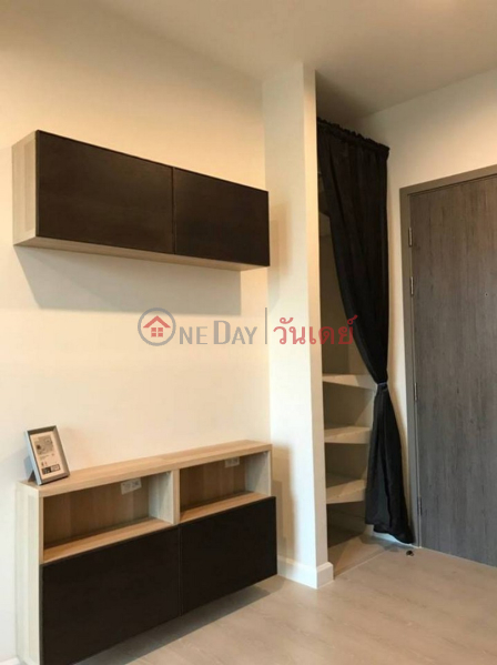 ฿ 17,000/ month, Condo for Rent: The Niche Pride Thonglor-Phetchaburi, 32 m², 1 bedroom(s)