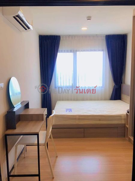 Condo for rent: Chewathai Hallmark Ladprao - Chokchai 4 (5th floor, building B) Rental Listings